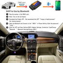 Outil de diagnostic OBD2 – Scanner USB ELM327 V1.5 pour Ford