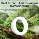 Désodorisant de voiture Bluetooth – Parfum et lumière d'ambiance