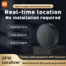 Traceur GPS Xiaomi – Localisateur magnétique intelligent anti-perte