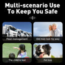 Traceur GPS Xiaomi – Localisateur magnétique intelligent anti-perte