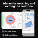 Traceur GPS Xiaomi – Localisateur magnétique intelligent anti-perte