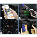 Outil de diagnostic OBD2 – Scanner USB ELM327 V1.5 pour Ford